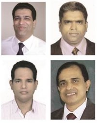 Church of God Kerala State Council Pastor J. Joseph Secretary 