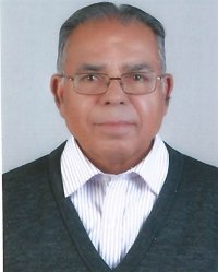 Rev.Dr. John P. Samuel Promoted to Glory