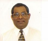 Mathew Jacob (Thampy-68) Promoted to Glory