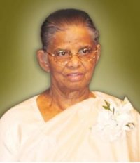 Orethu Ennikkattu late pastor A.T. Thomas