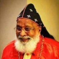 Philipose Mar Chrysostom MarThoma valiya Metripolitian Tirumeni died on 5 May 2021