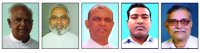 IPC Chhattisgarh State elected officials