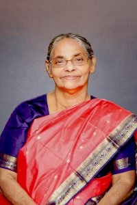 Raju Ponolil