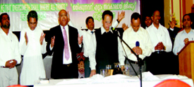 Australian Indian Pentecostal Conference ended